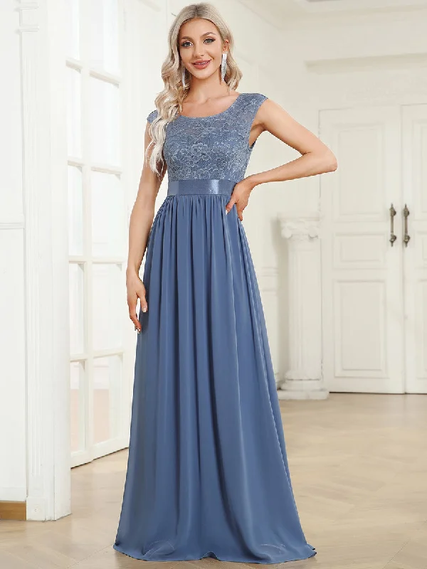 Dusty Blue