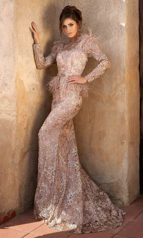 Regal Ball Gown Terani Couture 2027E2933 - MF