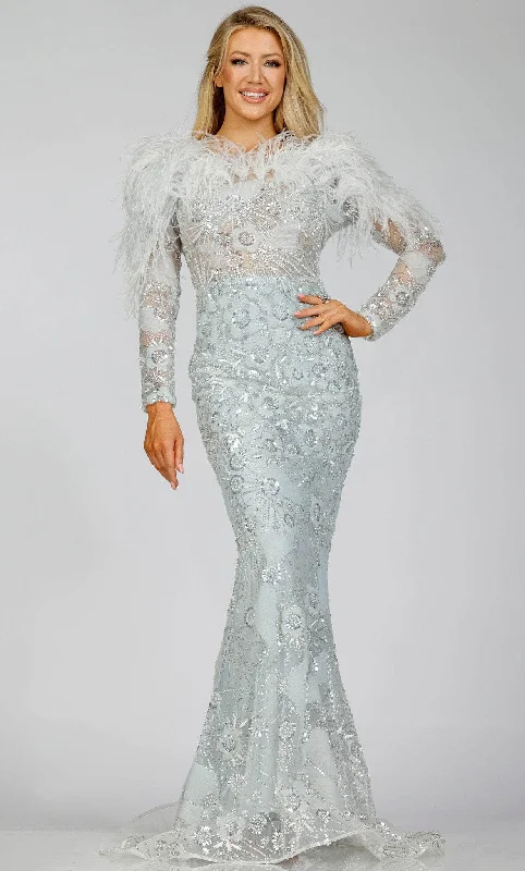 Terani Couture 231M0491