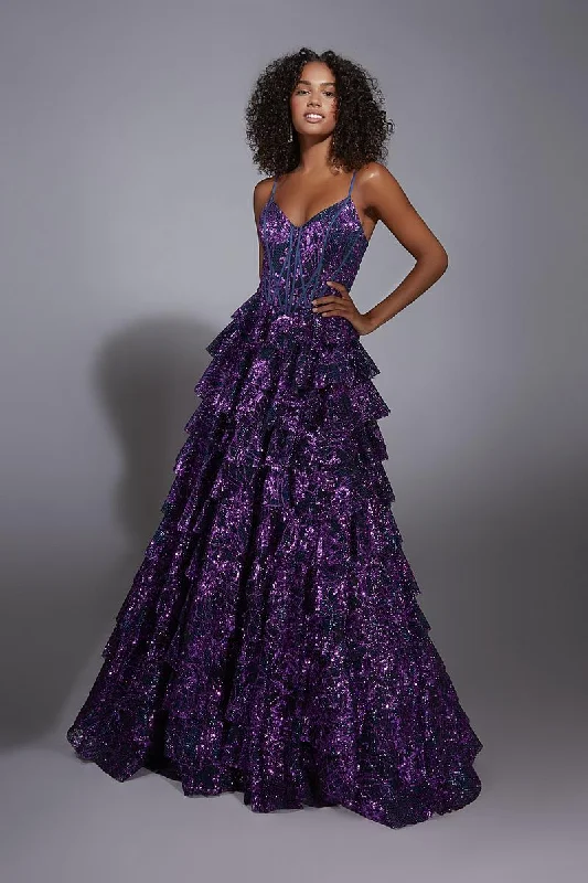 Alyce Prom Dress 61886