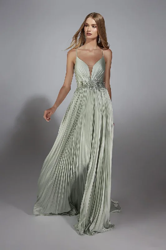 Alyce Prom Dress 61923