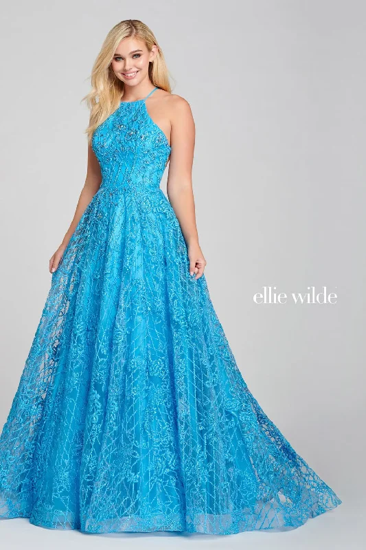 Ellie Wilde EW121042 Dresses