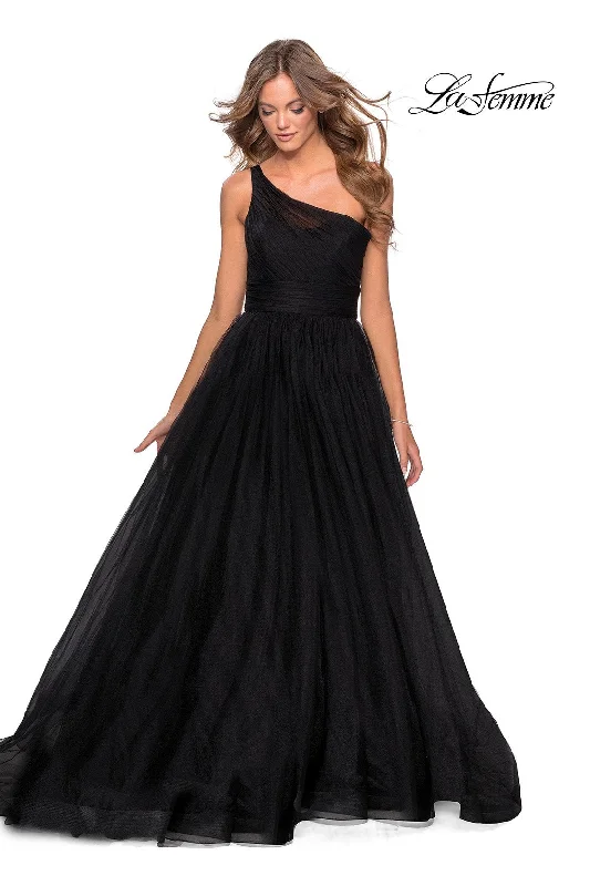 La Femme 28383 Dress