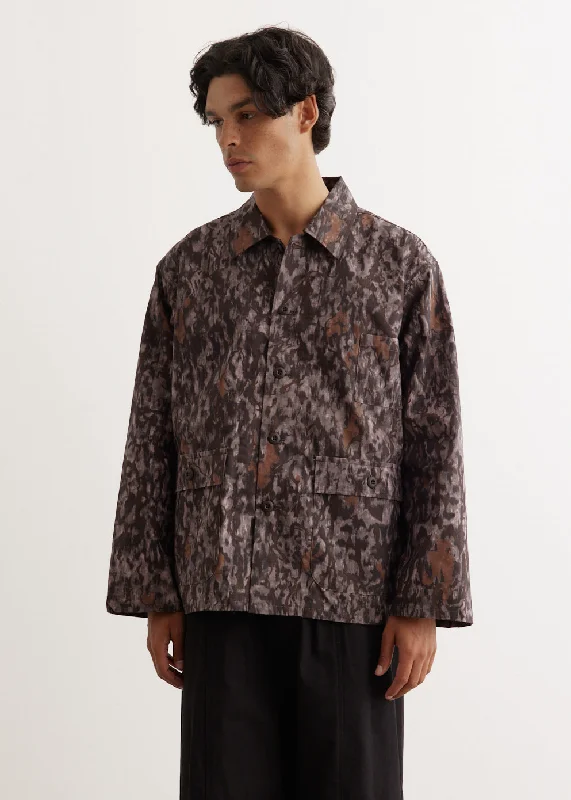 Hunting Shirt