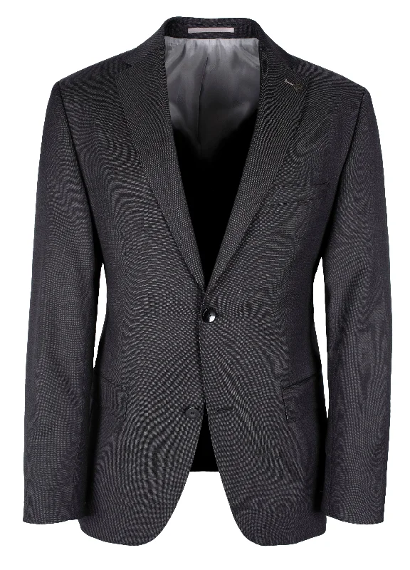 ID60439 Roy Robson "5059" Dark Grey Suit